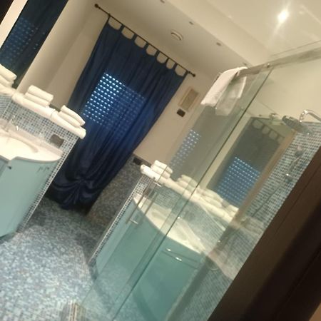 Residence Taverna Пьяченца Экстерьер фото