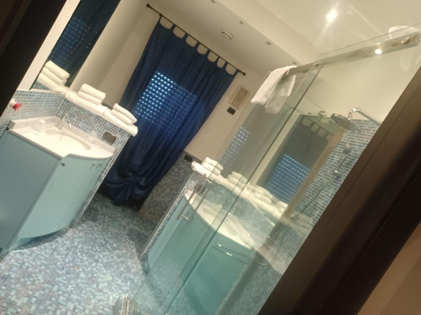 Residence Taverna Пьяченца Экстерьер фото