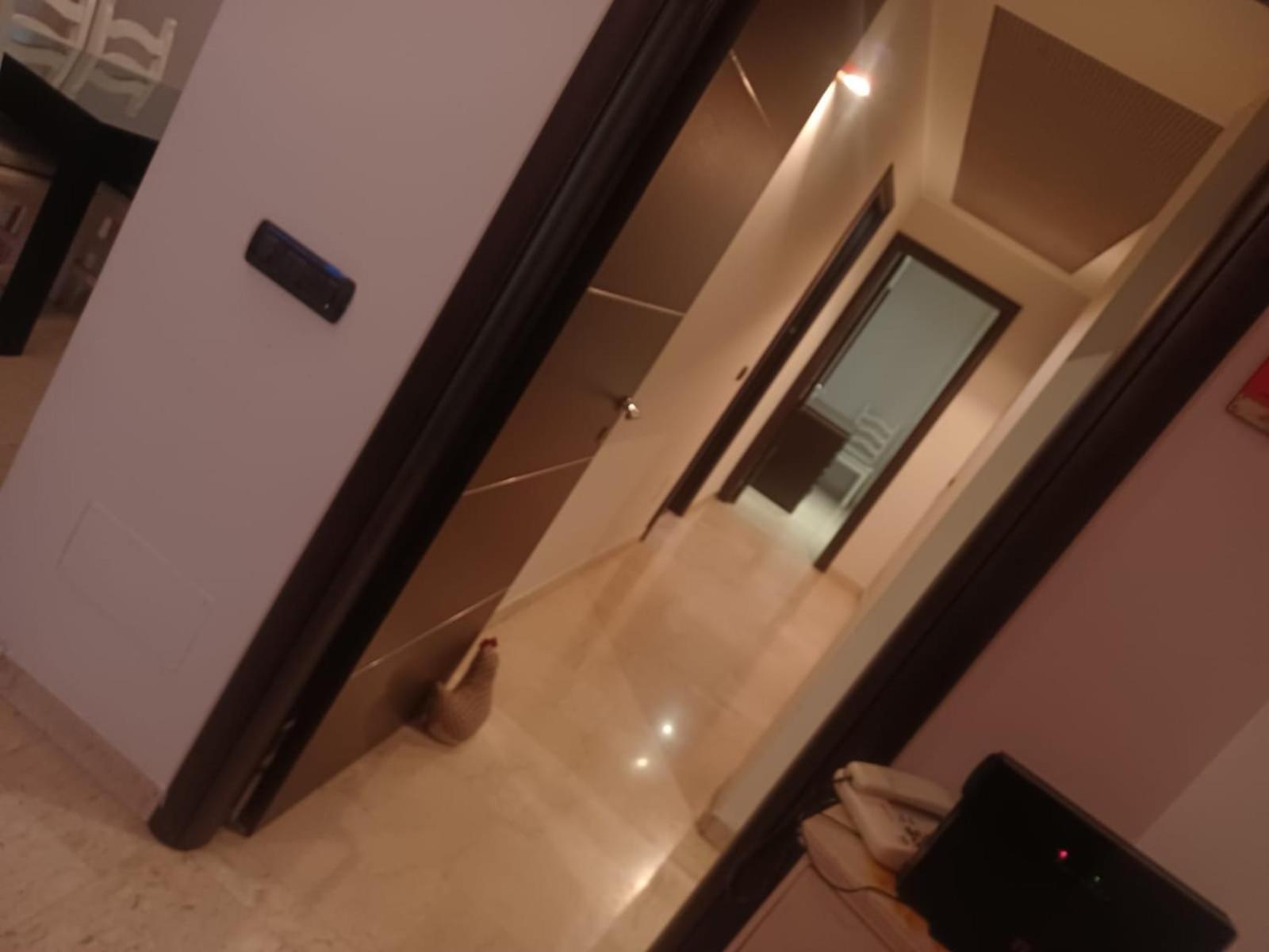 Residence Taverna Пьяченца Экстерьер фото