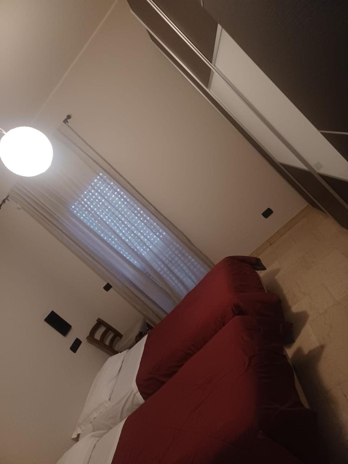 Residence Taverna Пьяченца Экстерьер фото