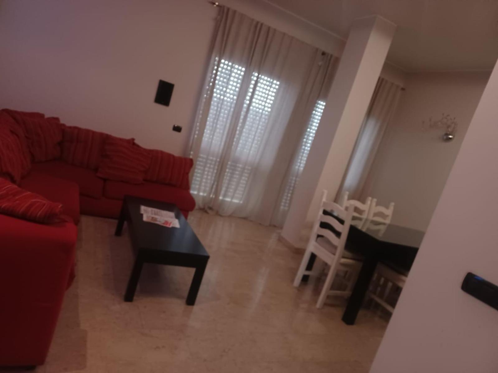 Residence Taverna Пьяченца Экстерьер фото