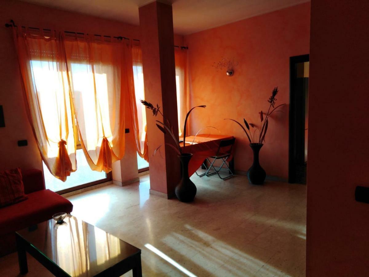 Residence Taverna Пьяченца Экстерьер фото