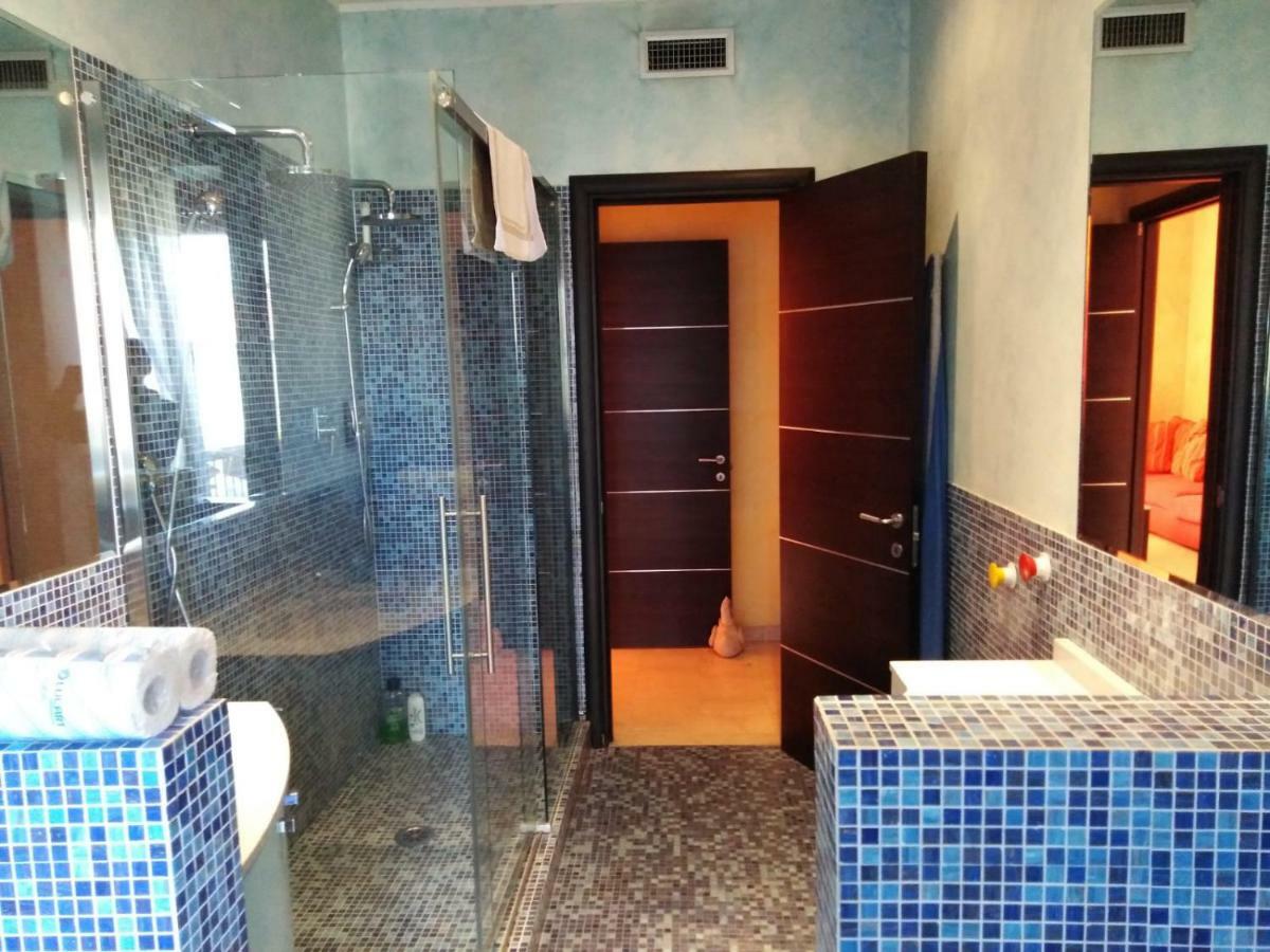 Residence Taverna Пьяченца Экстерьер фото